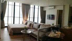 1 Bedroom Condo for rent in Park Origin Phrom Phong, Khlong Tan, Bangkok near BTS Phrom Phong