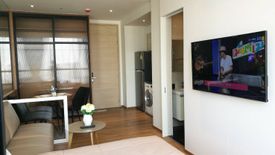 1 Bedroom Condo for rent in Park Origin Phrom Phong, Khlong Tan, Bangkok near BTS Phrom Phong