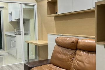 1 Bedroom Condo for sale in Thung Wat Don, Bangkok near BTS Sueksa Witthaya