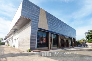 Warehouse / Factory for rent in Bueng Kham Phroi, Pathum Thani