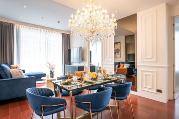 2 Bedroom Condo for Sale or Rent in KHUN by YOO inspired by Starck, Khlong Tan Nuea, Bangkok near BTS Thong Lo
