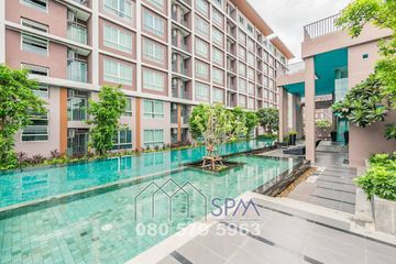 1 Bedroom Condo for sale in Baan Kunkoey, Nong Kae, Prachuap Khiri Khan