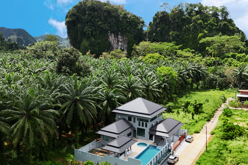 7 Bedroom Villa for sale in Sai Thai, Krabi