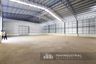 Warehouse / Factory for rent in Bang Kadi, Pathum Thani