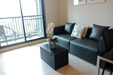 1 Bedroom Condo for Sale or Rent in The Crest Sukhumvit 34, Khlong Tan, Bangkok near BTS Thong Lo