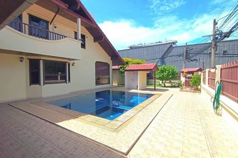 4 Bedroom Villa for sale in Nong Prue, Chonburi