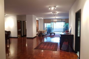 3 Bedroom Condo for rent in Tower Park, Khlong Toei Nuea, Bangkok near BTS Nana