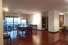 3 Bedroom Condo for rent in Tower Park, Khlong Toei Nuea, Bangkok near BTS Nana