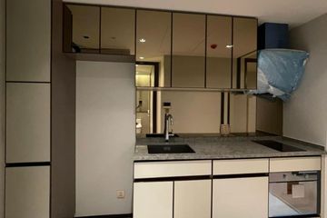 1 Bedroom Condo for Sale or Rent in The Reserve 61 Hideaway, Khlong Tan Nuea, Bangkok near BTS Ekkamai