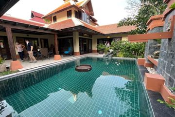 3 Bedroom Villa for sale in Mueang, Chonburi