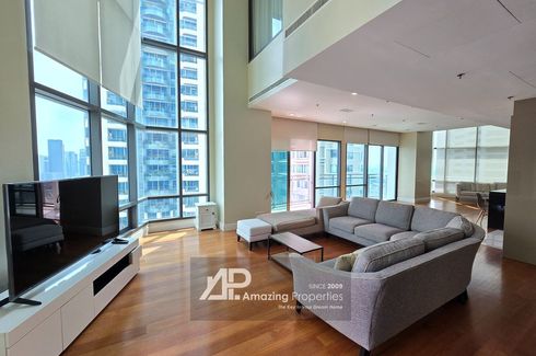 6 Bedroom Condo for rent in Bright Sukhumvit 24, Khlong Tan, Bangkok near BTS Phrom Phong