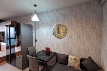 1 Bedroom Condo for rent in Makkasan, Bangkok near MRT Phra Ram 9