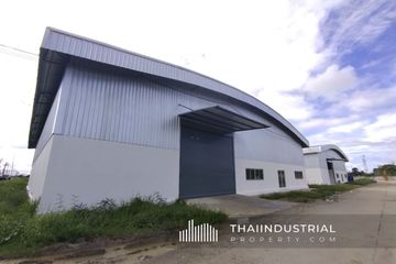 Warehouse / Factory for rent in Bang Phli Yai, Samut Prakan