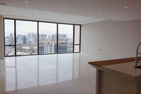 4 Bedroom Condo for sale in The Residences at Sindhorn Kempinski Hotel Bangkok, Langsuan, Bangkok near BTS Ratchadamri