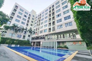 1 Bedroom Condo for sale in Lumpini Ville Phatthanakan-New Phetchaburi, Suan Luang, Bangkok near BTS On Nut