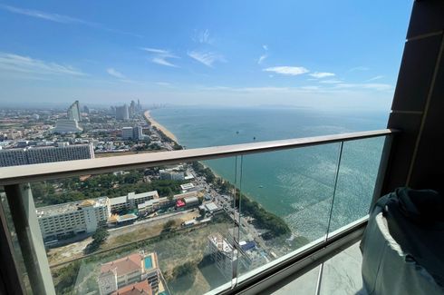 1 Bedroom Condo for Sale or Rent in Copacabana Beach Jomtien, Nong Prue, Chonburi