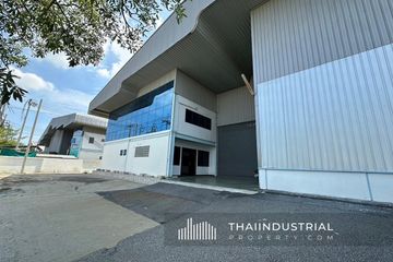Warehouse / Factory for rent in Phraek Sa Mai, Samut Prakan