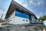Warehouse / Factory for rent in Phraek Sa Mai, Samut Prakan