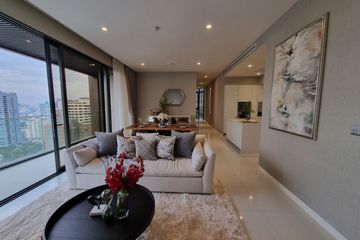 2 Bedroom Condo for Sale or Rent in Vittorio, Khlong Tan Nuea, Bangkok near BTS Phrom Phong