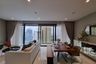 2 Bedroom Condo for Sale or Rent in Vittorio, Khlong Tan Nuea, Bangkok near BTS Phrom Phong