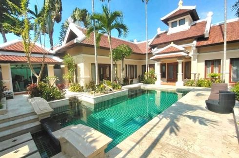 3 Bedroom Villa for sale in Na Jomtien, Chonburi