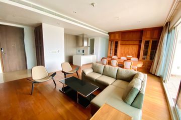 3 Bedroom Condo for rent in 185 Rajadamri, Lumpini, Bangkok near BTS Ratchadamri