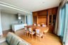 3 Bedroom Condo for rent in 185 Rajadamri, Lumpini, Bangkok near BTS Ratchadamri