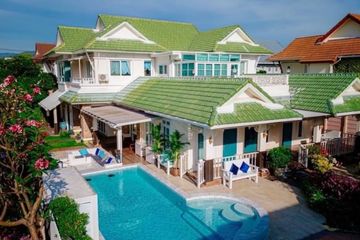 7 Bedroom Villa for sale in Saen Suk, Chonburi