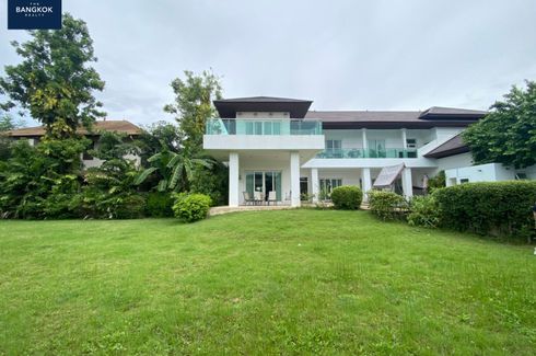 6 Bedroom House for sale in Summit Windmill Golf Club, Bang Phli Yai, Samut Prakan