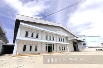 Warehouse / Factory for rent in Bang Phriang, Samut Prakan