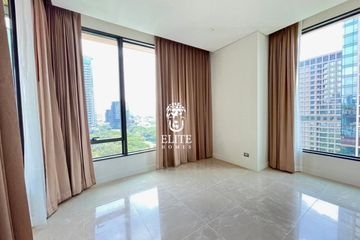 2 Bedroom Condo for Sale or Rent in Sindhorn Residence, Lumpini, Bangkok near BTS Ploen Chit
