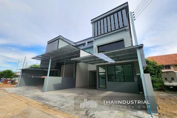 Warehouse / Factory for sale in Lat Sawai, Pathum Thani near BTS Khlong Ha