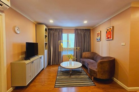 2 Bedroom Condo for rent in Khlong Tan Nuea, Bangkok near BTS Phrom Phong