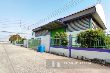 Warehouse / Factory for rent in Bueng Kham Phroi, Pathum Thani