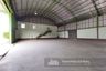 Warehouse / Factory for rent in Bueng Kham Phroi, Pathum Thani