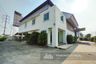 Warehouse / Factory for rent in Bueng Kham Phroi, Pathum Thani