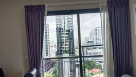 1 Bedroom Condo for Sale or Rent in Rhythm Sukhumvit 36 - 38, Phra Khanong, Bangkok near BTS Thong Lo