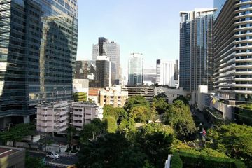 3 Bedroom Condo for sale in 98 Wireless, Lumpini, Bangkok near BTS Ploen Chit