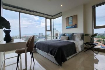2 Bedroom Condo for sale in The Riviera Jomtien, Nong Prue, Chonburi