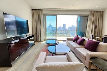 3 Bedroom Condo for rent in 185 Rajadamri, Lumpini, Bangkok near BTS Ratchadamri