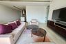3 Bedroom Condo for rent in 185 Rajadamri, Lumpini, Bangkok near BTS Ratchadamri