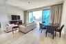 3 Bedroom Condo for rent in 185 Rajadamri, Lumpini, Bangkok near BTS Ratchadamri