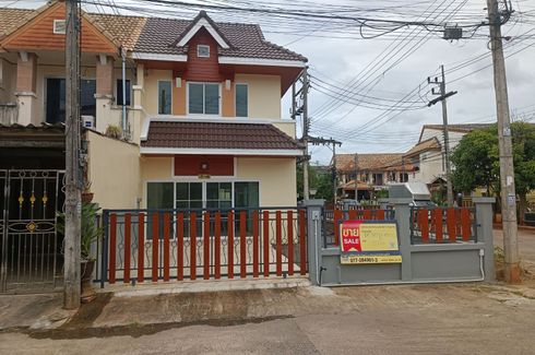 2 Bedroom Townhouse for sale in Makham Tia, Surat Thani