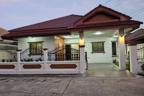 3 Bedroom House for sale in Nong Prue, Chonburi