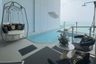 1 Bedroom Condo for sale in Copacabana Beach Jomtien, Nong Prue, Chonburi