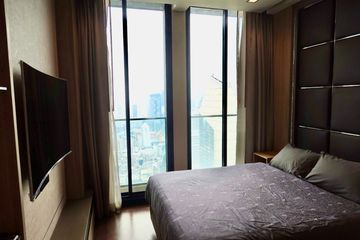 3 Bedroom Condo for rent in Noble Ploenchit, Lumpini, Bangkok near BTS Ploen Chit