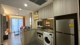 1 Bedroom Condo for rent in Onyx Phaholyothin, Sam Sen Nai, Bangkok near BTS Saphan Kwai