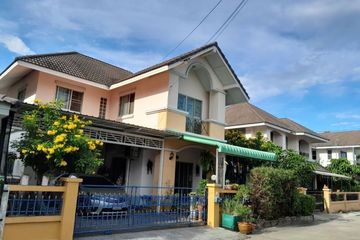 4 Bedroom House for sale in Baan Nichada, Huai Kapi, Chonburi