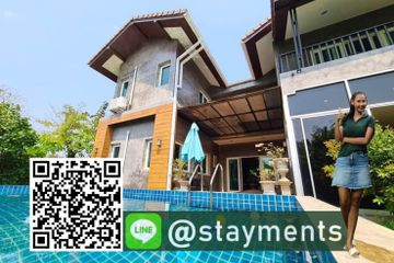 4 Bedroom Villa for rent in Pa Tan, Chiang Mai