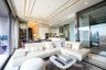 2 Bedroom Condo for rent in Vittorio, Khlong Tan Nuea, Bangkok near BTS Phrom Phong
